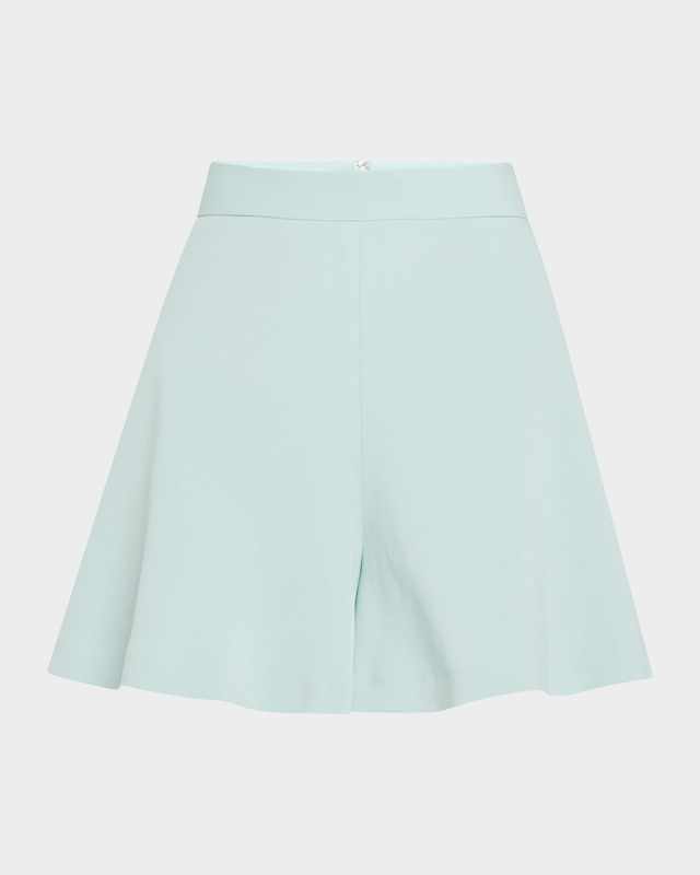 The Fluid Tailored Shorts